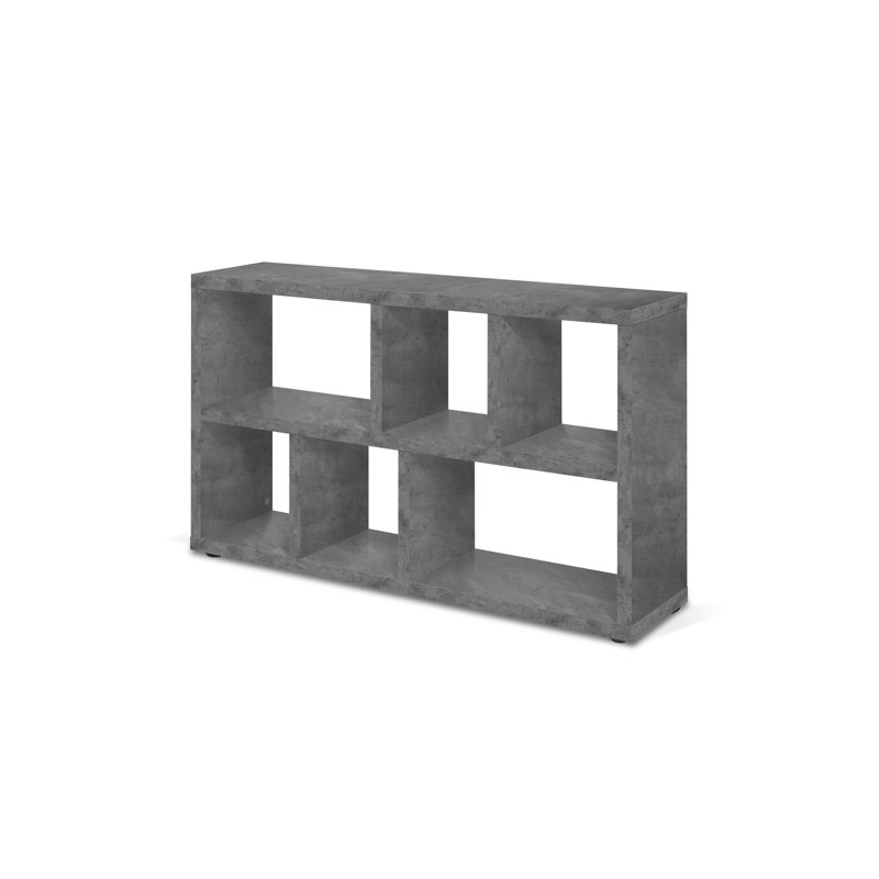 Alpharetta 150cm W - Console Table, Concrete