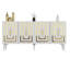 Olivia 150cm Console Table-108055192