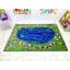 Tapis de salle à manger KidCarpet.com-954913824
