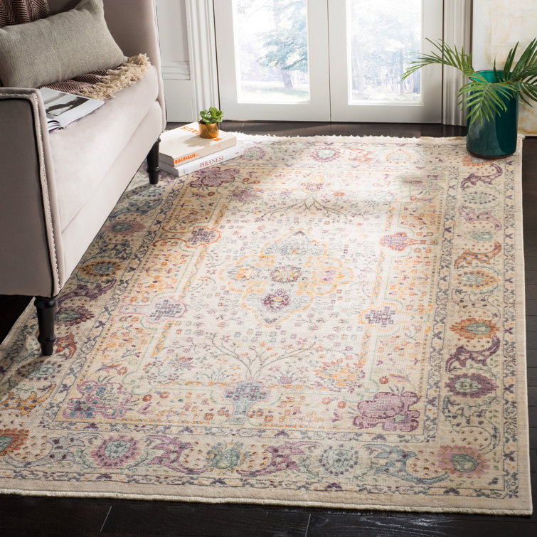 Soren Performance Oriental Rug