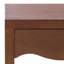 Table d'appoint 1 tiroir Kannie