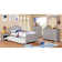 Deegan Configurable Bedroom Set