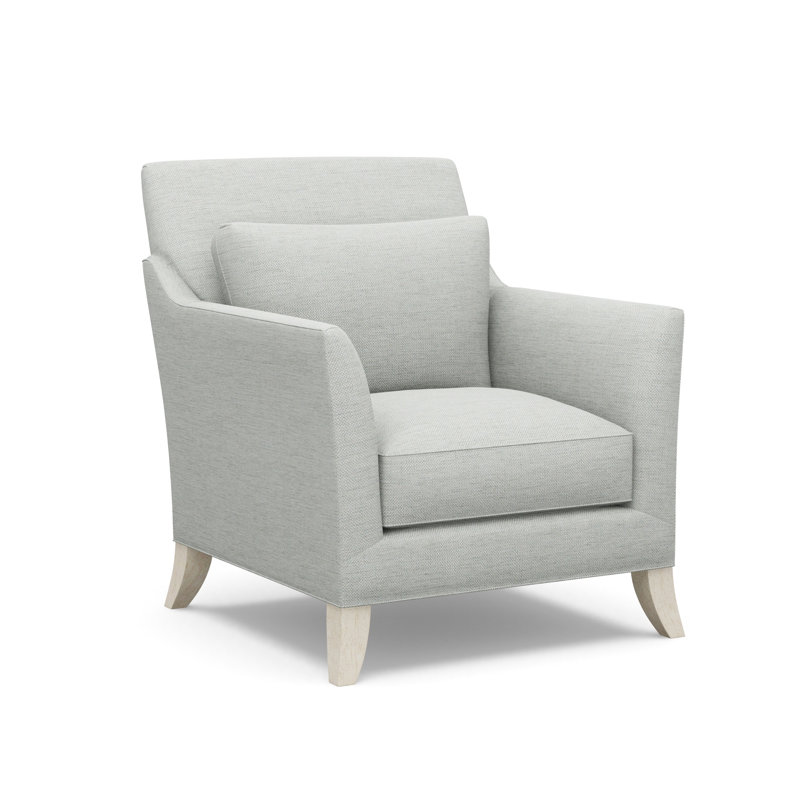 Erica Armchair, 8938-45, Sandstone