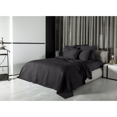 Olivia Coverlet