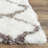 Daniluk Hand Tufted Performance Geometric Rug-23848058