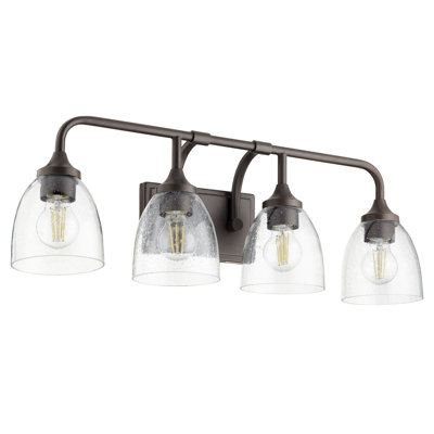 Currie 4 - Light Dimmable Vanity