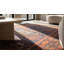 Mid 19th Century Antique Tribal Afghan Baluch Rug