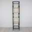 Bullani Geometric Bookcase-1137666381-1137666379