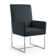 Dalson 18.9'' H Velvet Upholstered Armchair