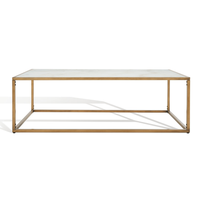 Table basse Wells
