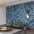 Polished Blue selected