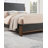 Waterfall Panel Bed-113691928