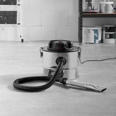 VonHaus Bagless Canister Vacuum