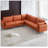 Solt Upholstered Sectional Symmetrical-1557036951-1557036950