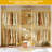 Eley 70.8'' - 105'' Closet System