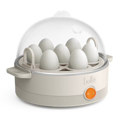 Bella 7 Egg Cooker