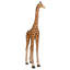 Statue de jardin Mombasa la girafe