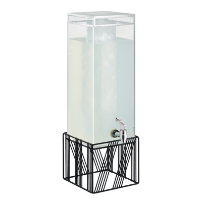 PORTLAND BEVERAGE DISPENSER
