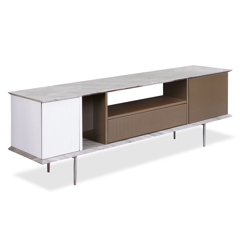 Console de télévision 70 pouces Osterberg