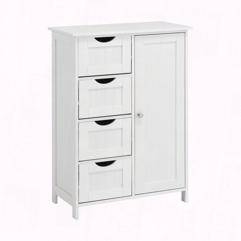 Armoire de rangement pour salle de bain