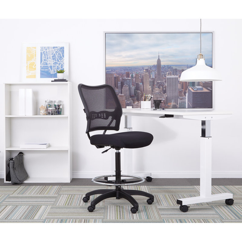 SPACE Mesh Drafting Chair