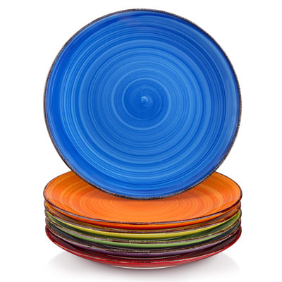 Bonita 10.4" Dinner Plate