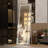Modern & Contemporary Lighted Full Length Mirror-2126805580-2127730368