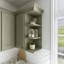 Wall Ending Shelf-123130847-124298634