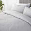 Tullu Polyester Damask Duvet Cover Set with Pillowcases Included-950527727-950527715