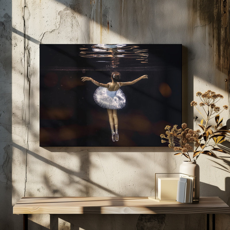 Wrapped Canvas Print, 50.8 cm H x 76.2 cm W