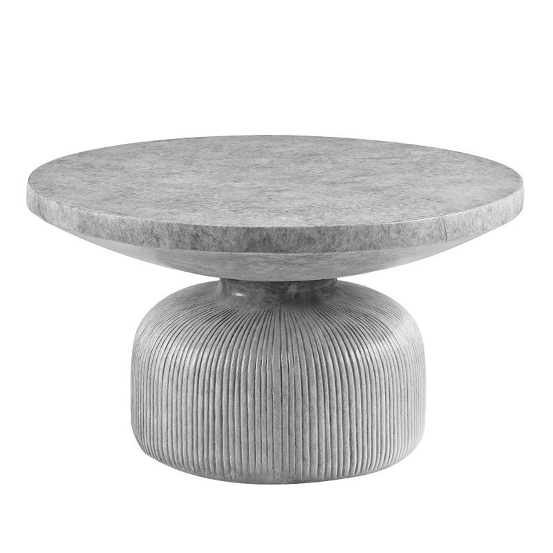Table basse 30 po