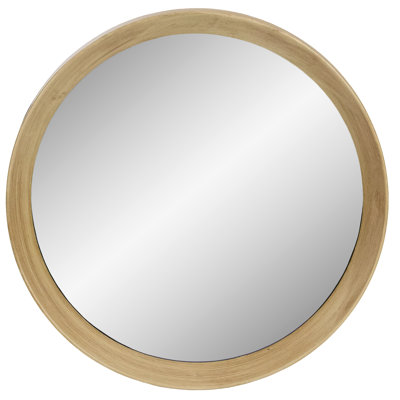 Concave Wall Mirror
