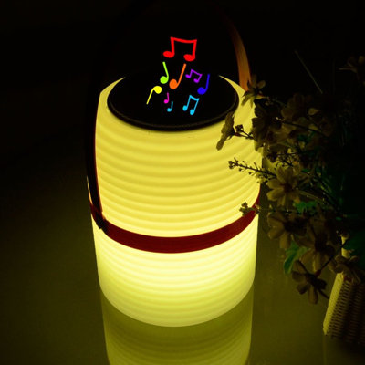 Lumière de nuit