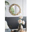 Miroir mural 35 po