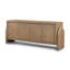 Sorrento 80'' W Solid Wood Sideboard