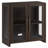 Clarkson 32" Wide Rectangular Accent Cabinet-2125004524
