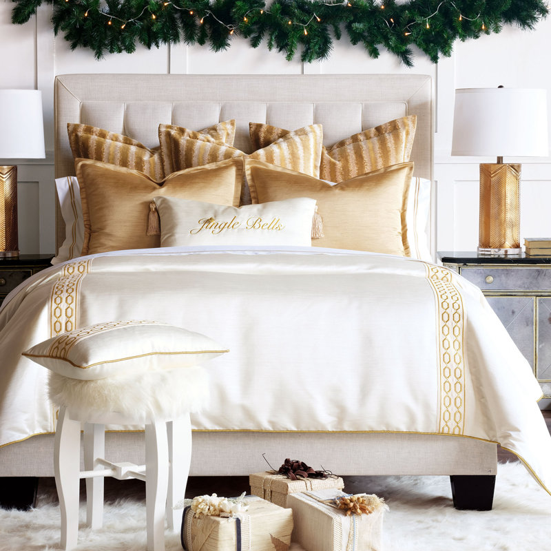 Luxe Sham, Standard