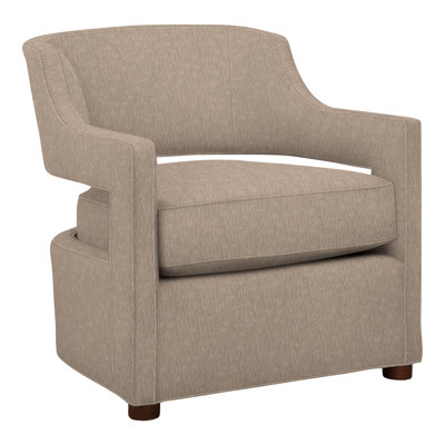 Chaise longue Phoebe