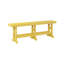 Garden Classic Dining Bench-101398541-101398620
