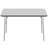 Rectangle Contour Activity Table with Adjustable Legs-49447487-99105964-99105965