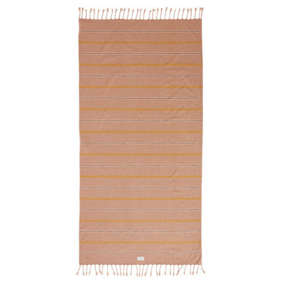 Kyoto Bath Towel