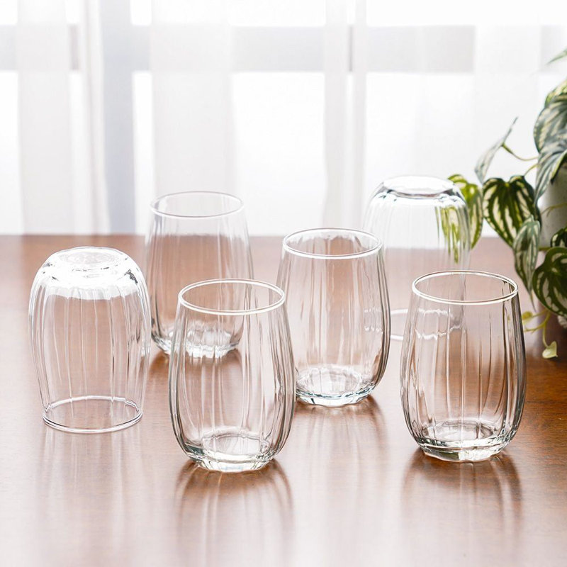 Glass Set