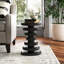 Hylan Solid Wood End Table-66449003