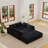 Kenda Ellerie 6 - Piece Upholstered Slipcovered Sectional-873336005