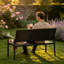 Outdoor Bench-1551948419