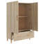 Lonnisha 1 -Drawer 2 -Door Accent Cabinet-1372267449