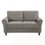 Causeuse Classic Comfort