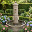 Floor Fountain