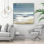 East Coast Ii '', toile encadrée par Giant Art-1620887523