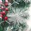 270cm Lighted Faux Garland with Lights